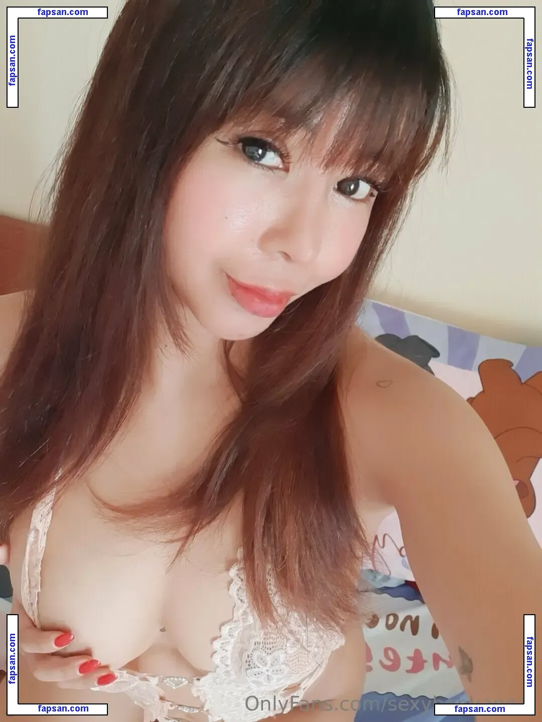 sexybabyannie nude photo #0008 from OnlyFans