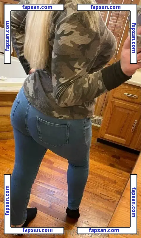 SexyBlonde955 голая фото #0003 с Онлифанс