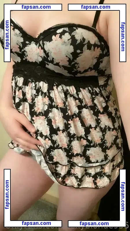 SexyBlonde955 голая фото #0006 с Онлифанс