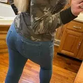 SexyBlonde955 голая #0003