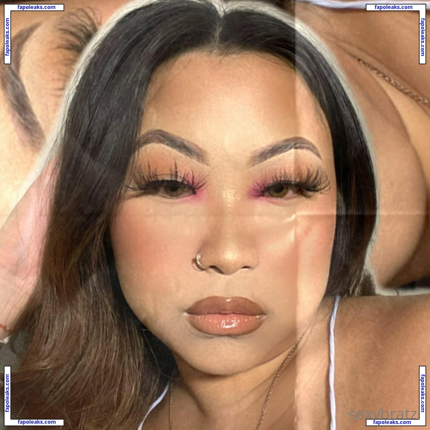 Sexybratzp / Hmong голая фото #0013 с Онлифанс