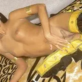 SexyClube nude #1907