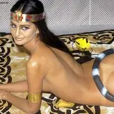 SexyClube nude #1910
