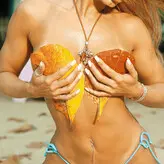 SexyClube голая #2157