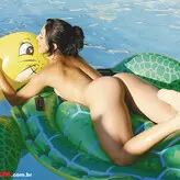 SexyClube голая #2259