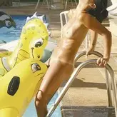 SexyClube голая #2261
