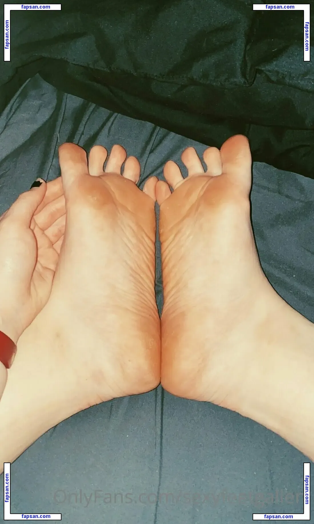 sexyfeetgallery nude photo #0013 from OnlyFans