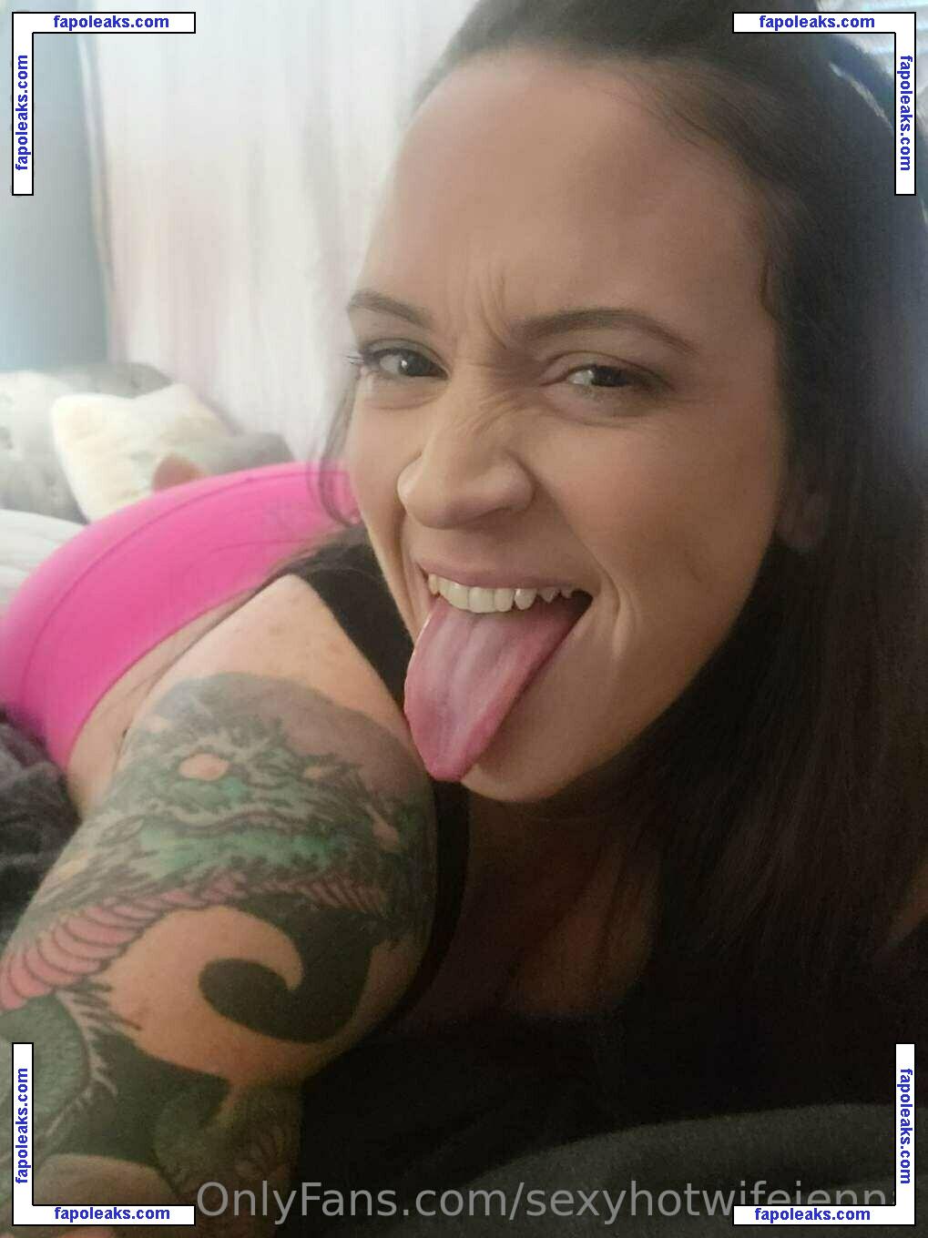 sexyhotwifejenna / _hotjen_ nude photo #0006 from OnlyFans