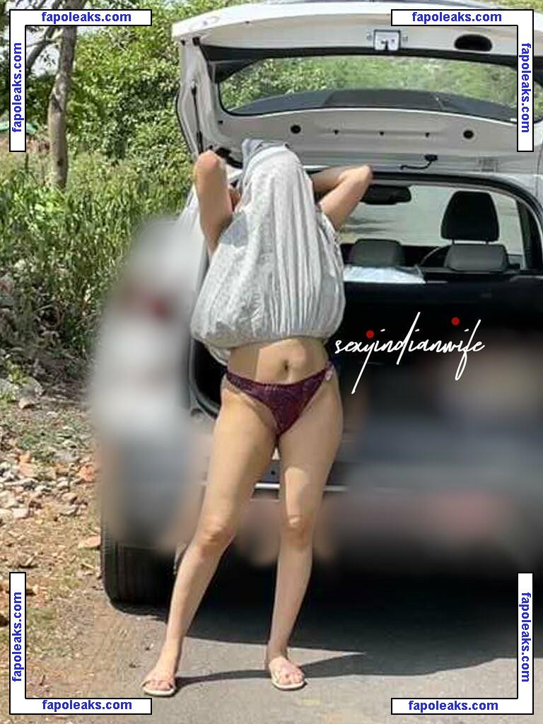 Sexyindianwife nude photo #0008 from OnlyFans