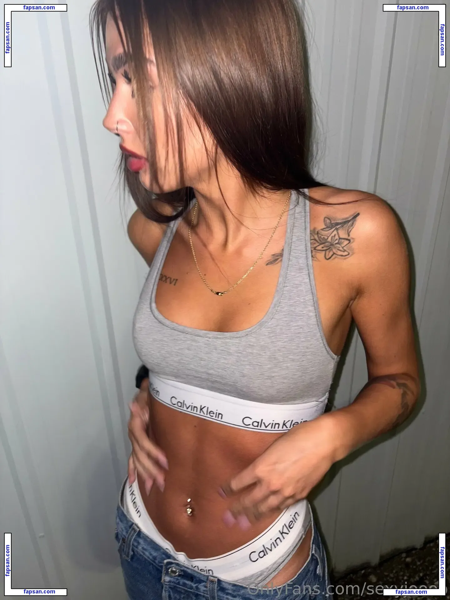 Sexyjooo голая фото #0003 с Онлифанс