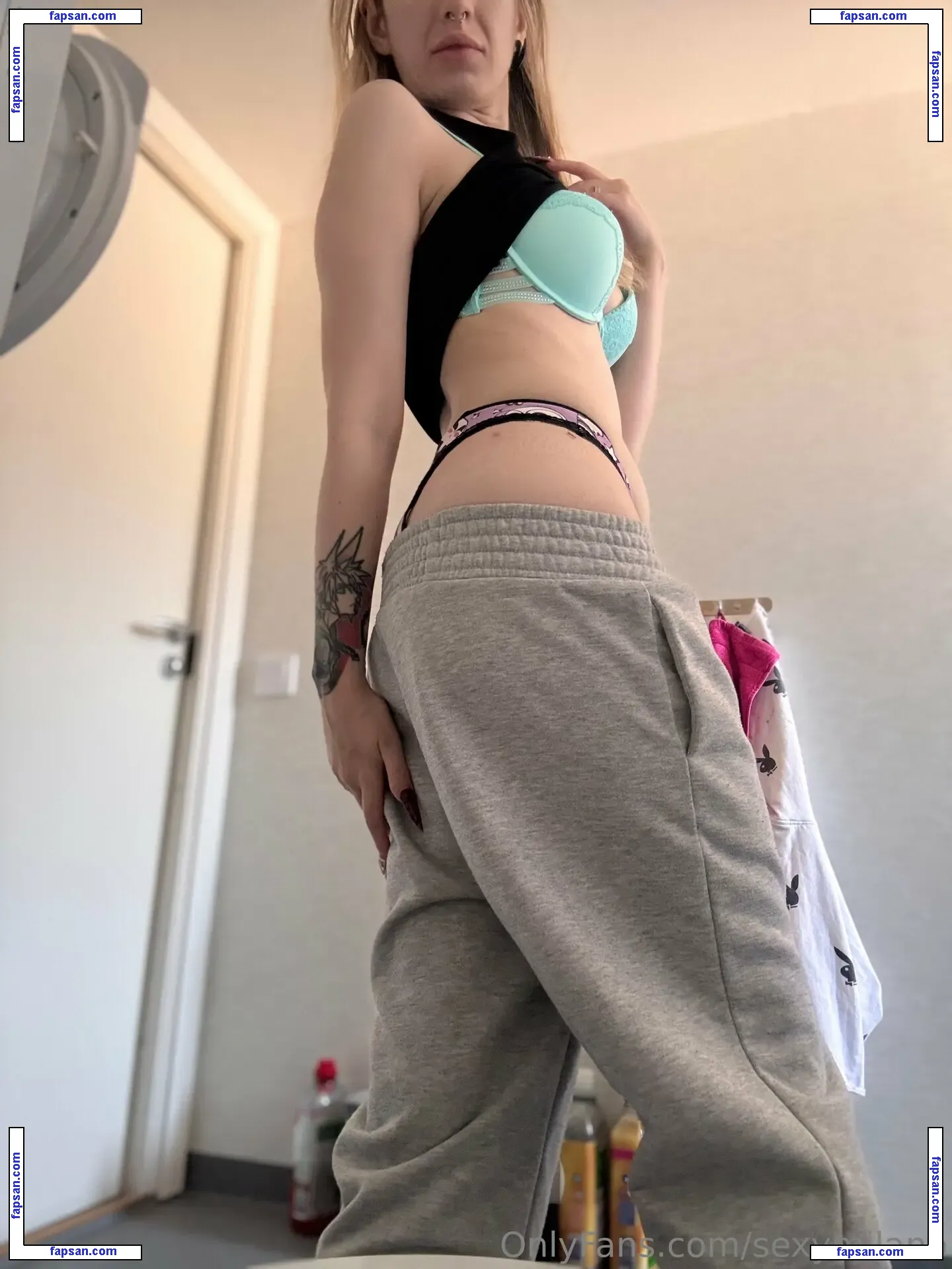 sexymilano голая фото #0195 с Онлифанс