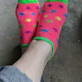 Sexyskyfeet голая #0010