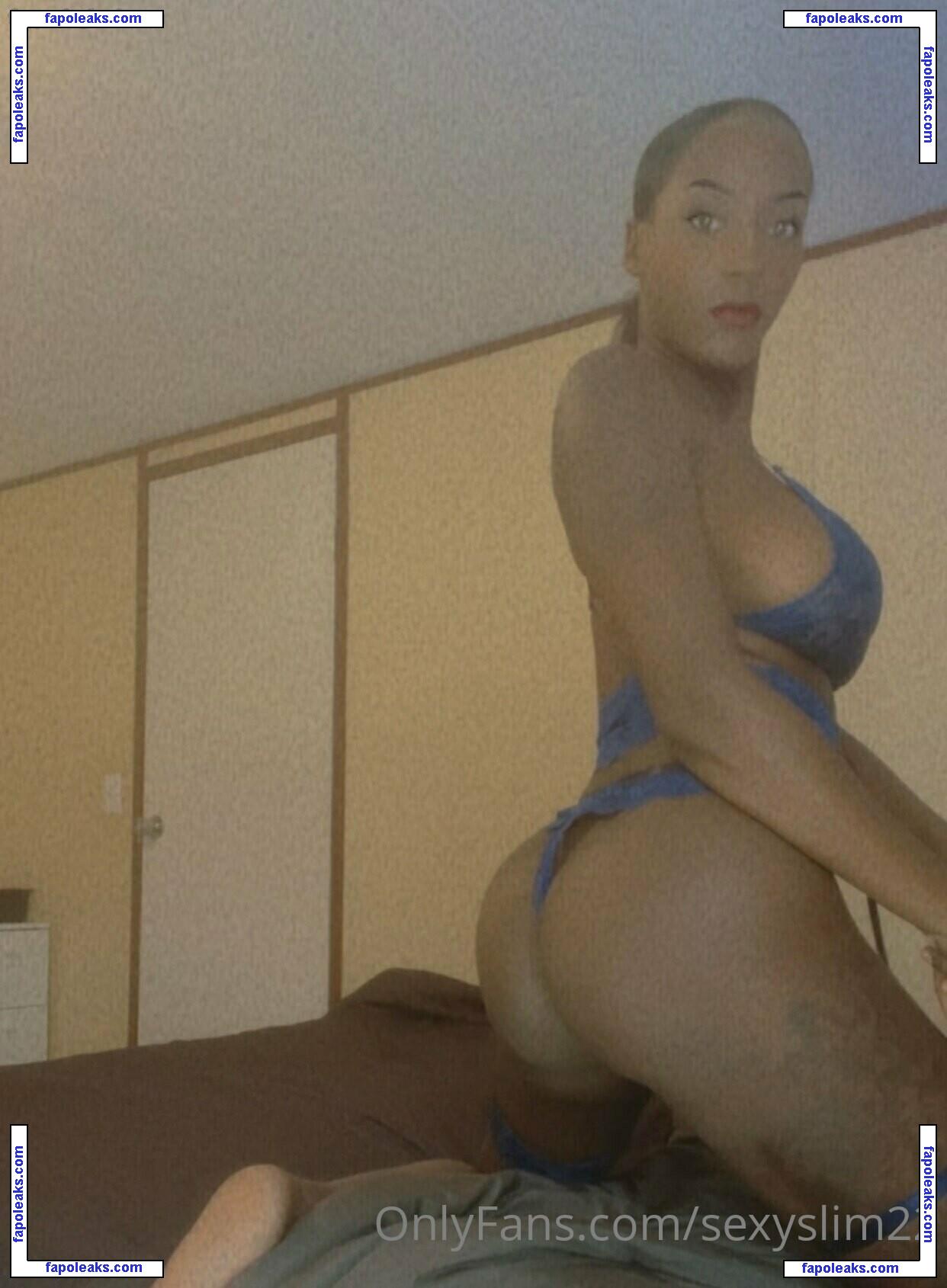 sexyslim22 / that_damn_pam nude photo #0021 from OnlyFans