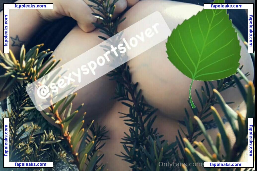 sexysportslover nude photo #0002 from OnlyFans