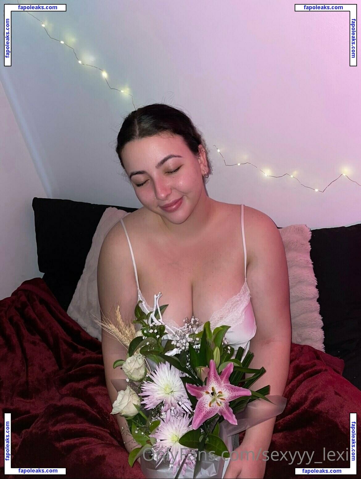 sexyyy_lexiii / _.sexyyylexiii nude photo #0007 from OnlyFans