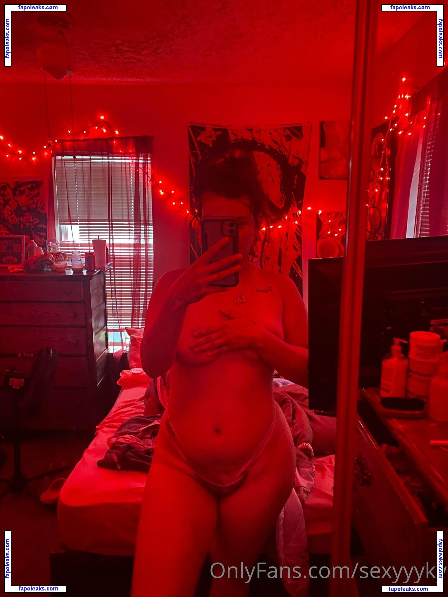 sexyyyky / sexykayy nude photo #0005 from OnlyFans