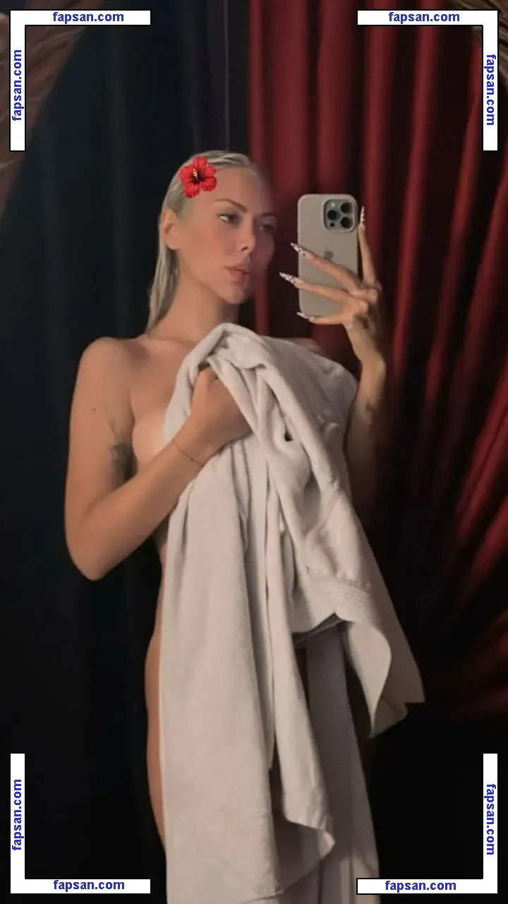 Seydanur Tunc nude photo #0015 from OnlyFans