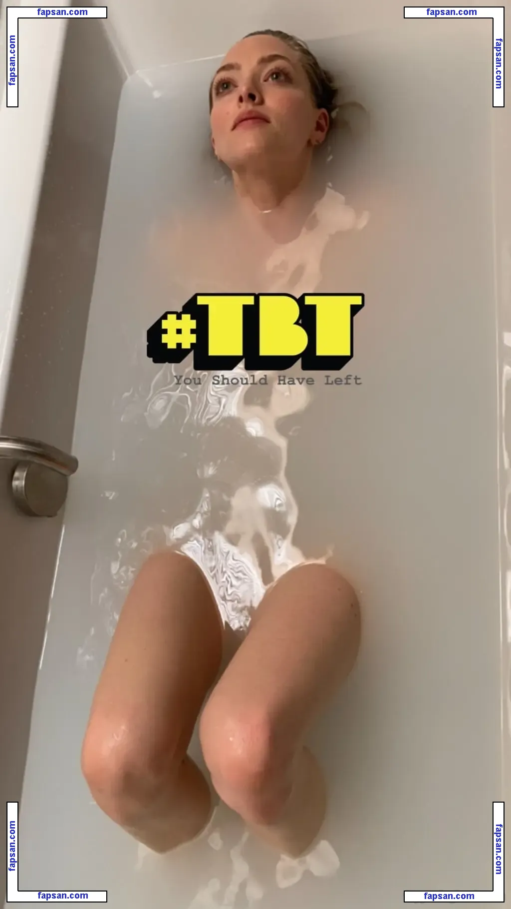 Seyfried голая фото #0017 с Онлифанс