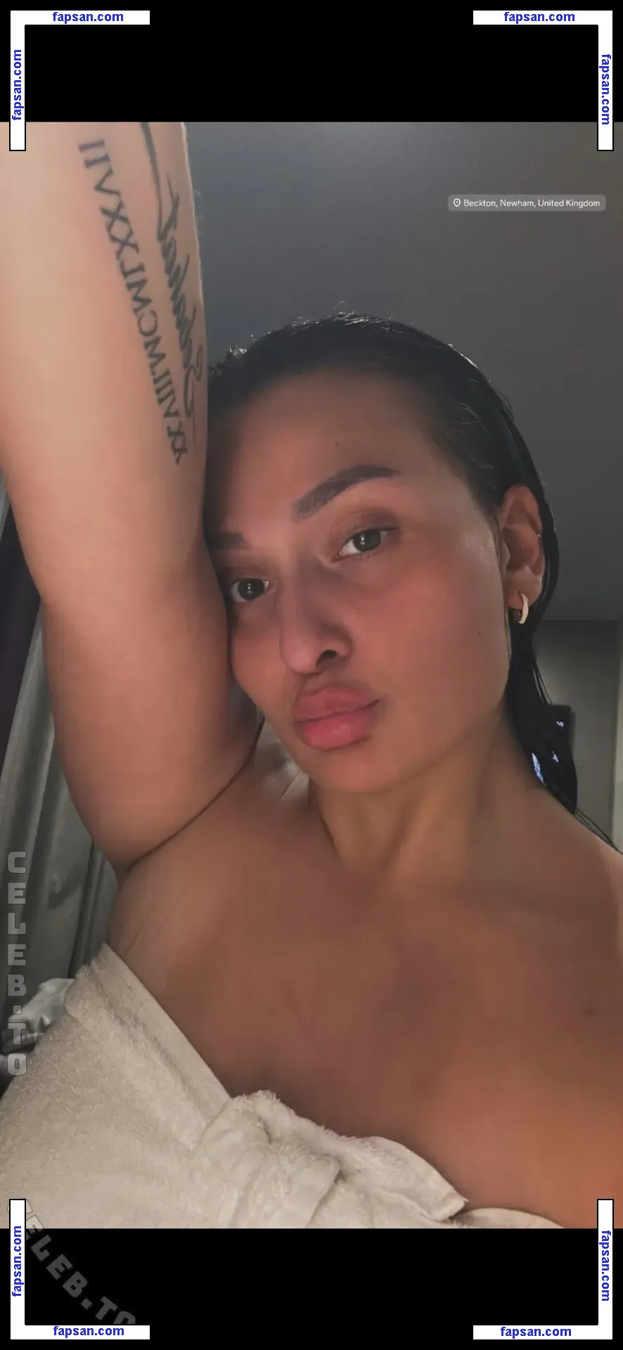 Seymosuum голая фото #0014 с Онлифанс