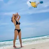 Sfw Big Tits nude #0002