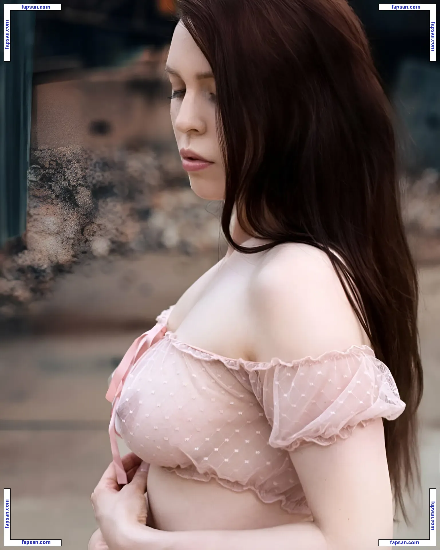 sha.aka.sarah голая фото #0008 с Онлифанс