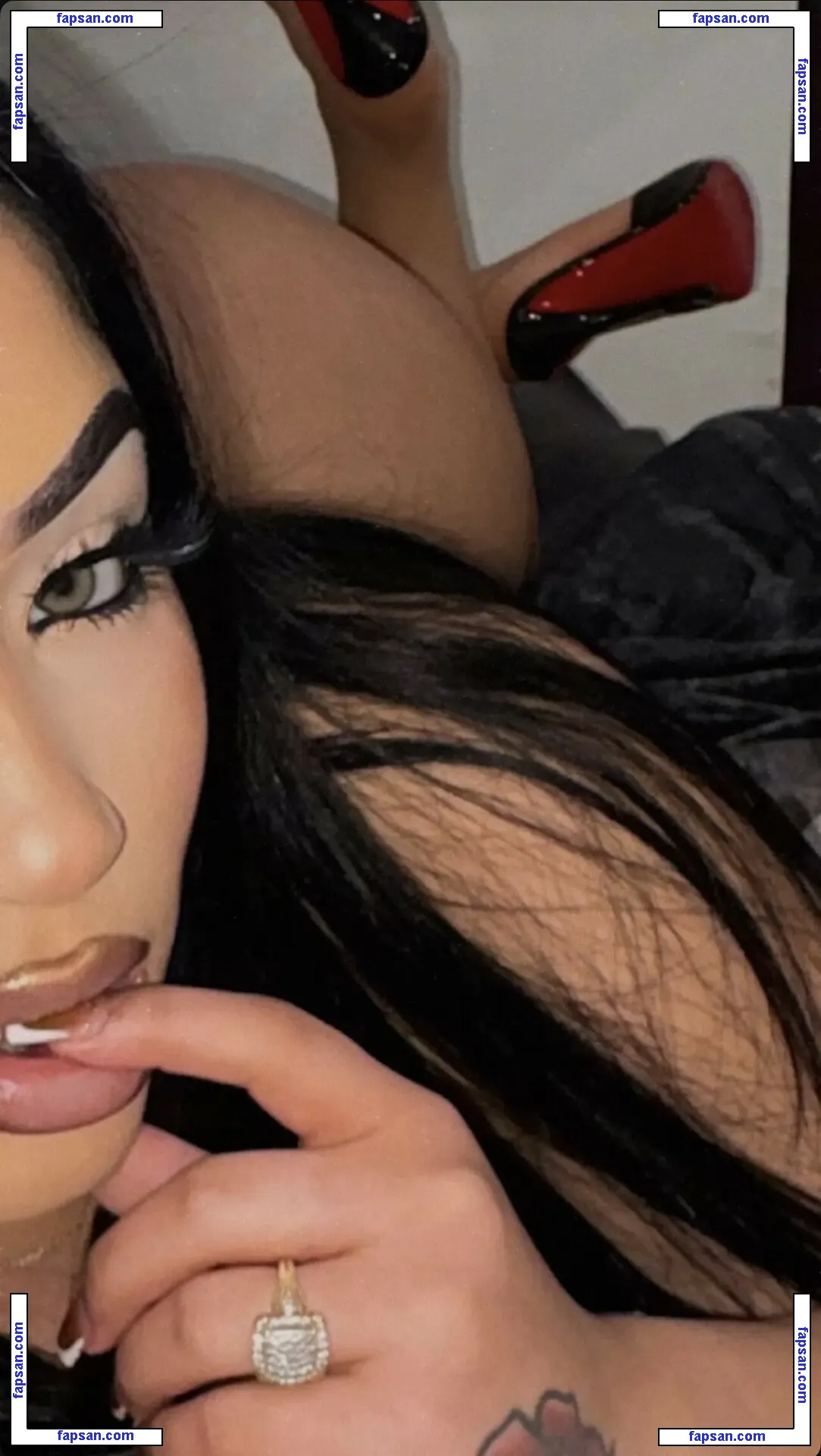 Shaayytrillerzz nude photo #0008 from OnlyFans