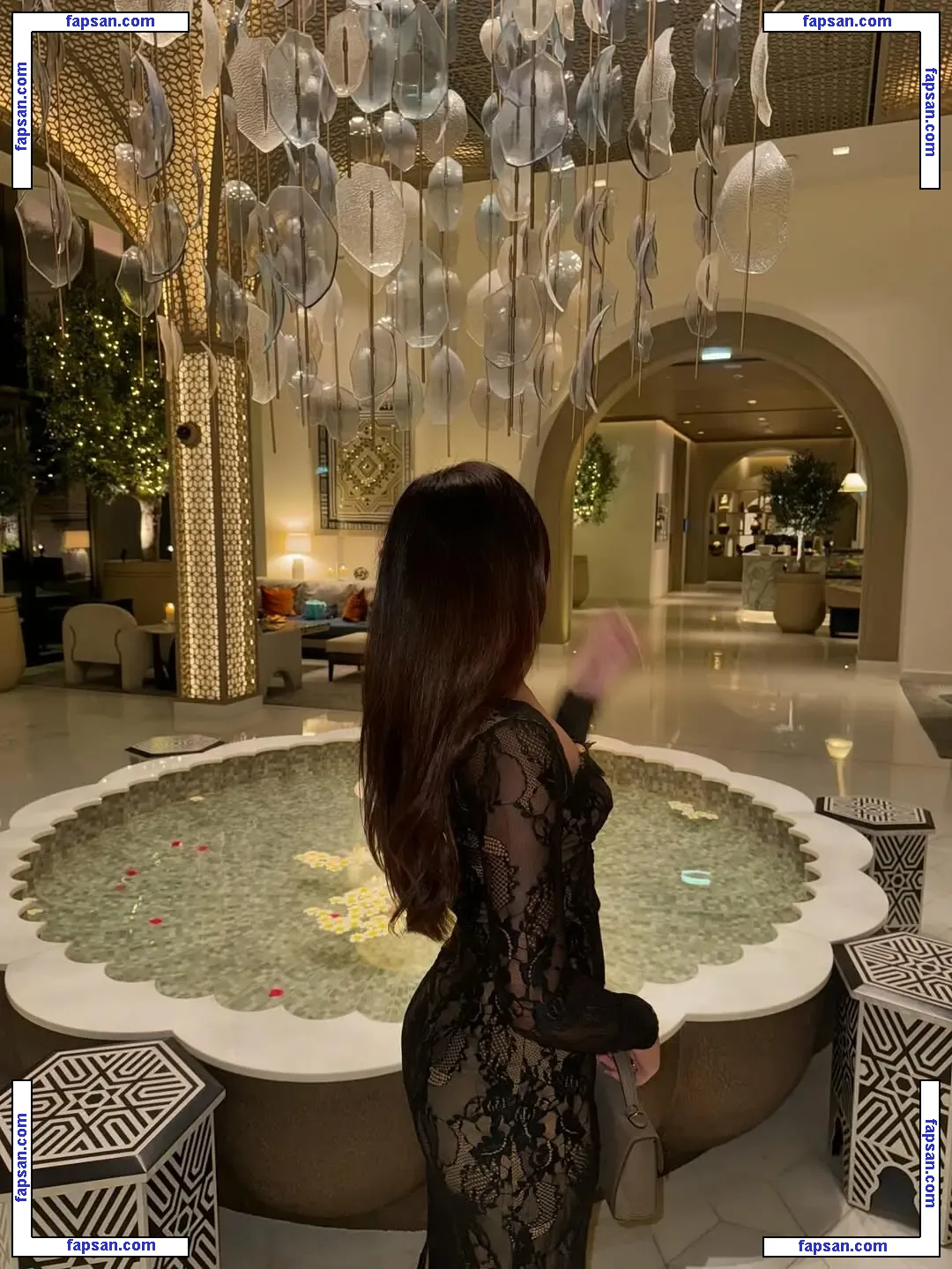 Shabreen Sabeer nude photo #0005 from OnlyFans