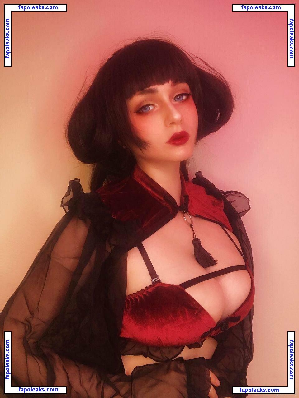 Shadory / Shadorycos / shadory_cos nude photo #0509 from OnlyFans