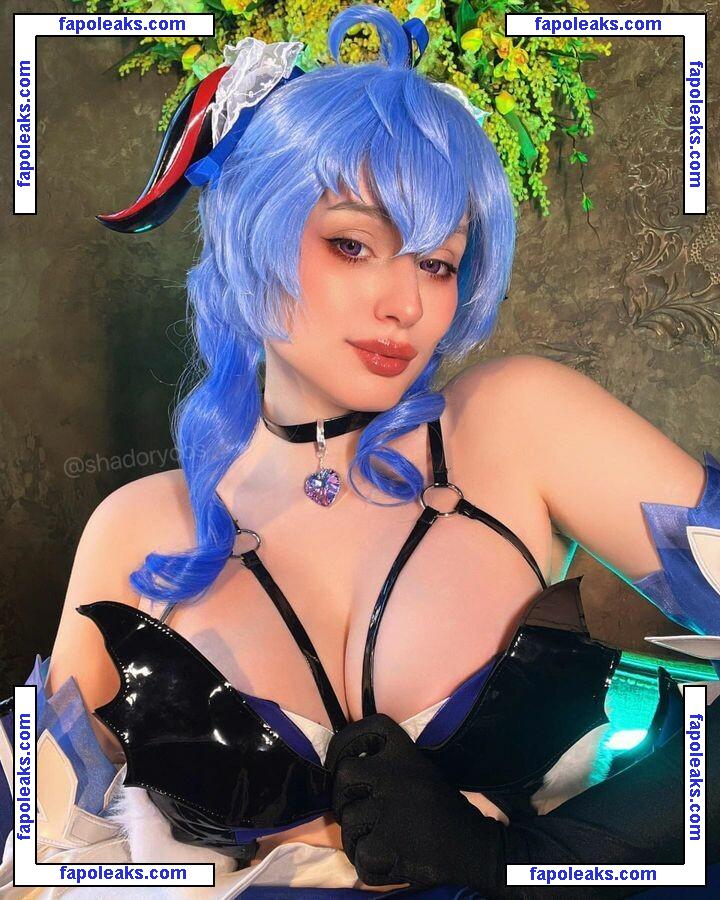 Shadory / Shadorycos / shadory_cos nude photo #0797 from OnlyFans