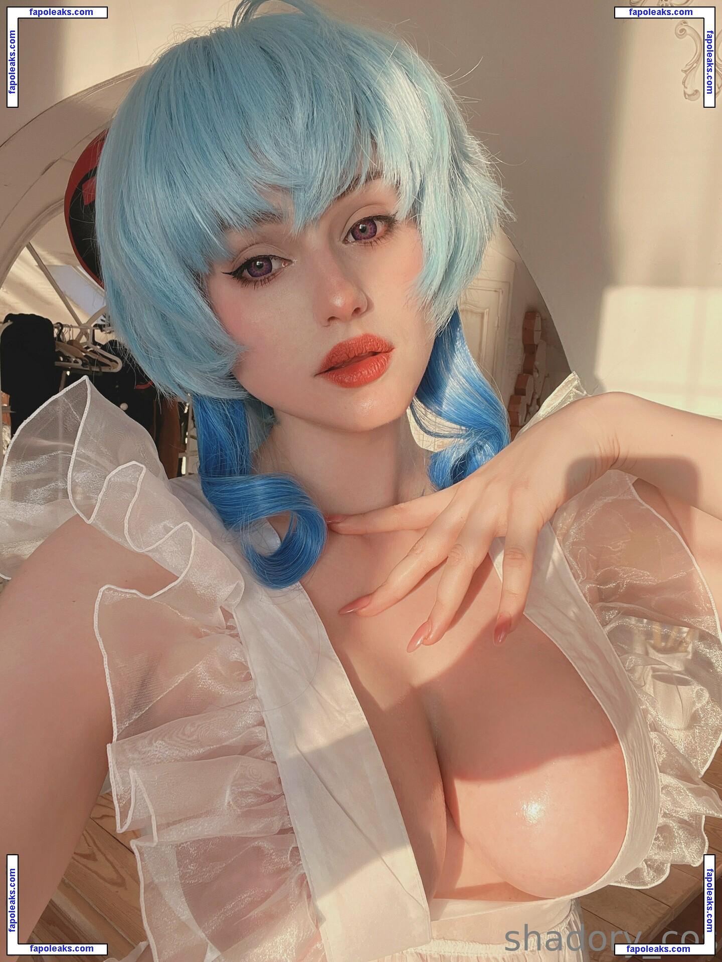 Shadory / Shadorycos / shadory_cos nude photo #0866 from OnlyFans