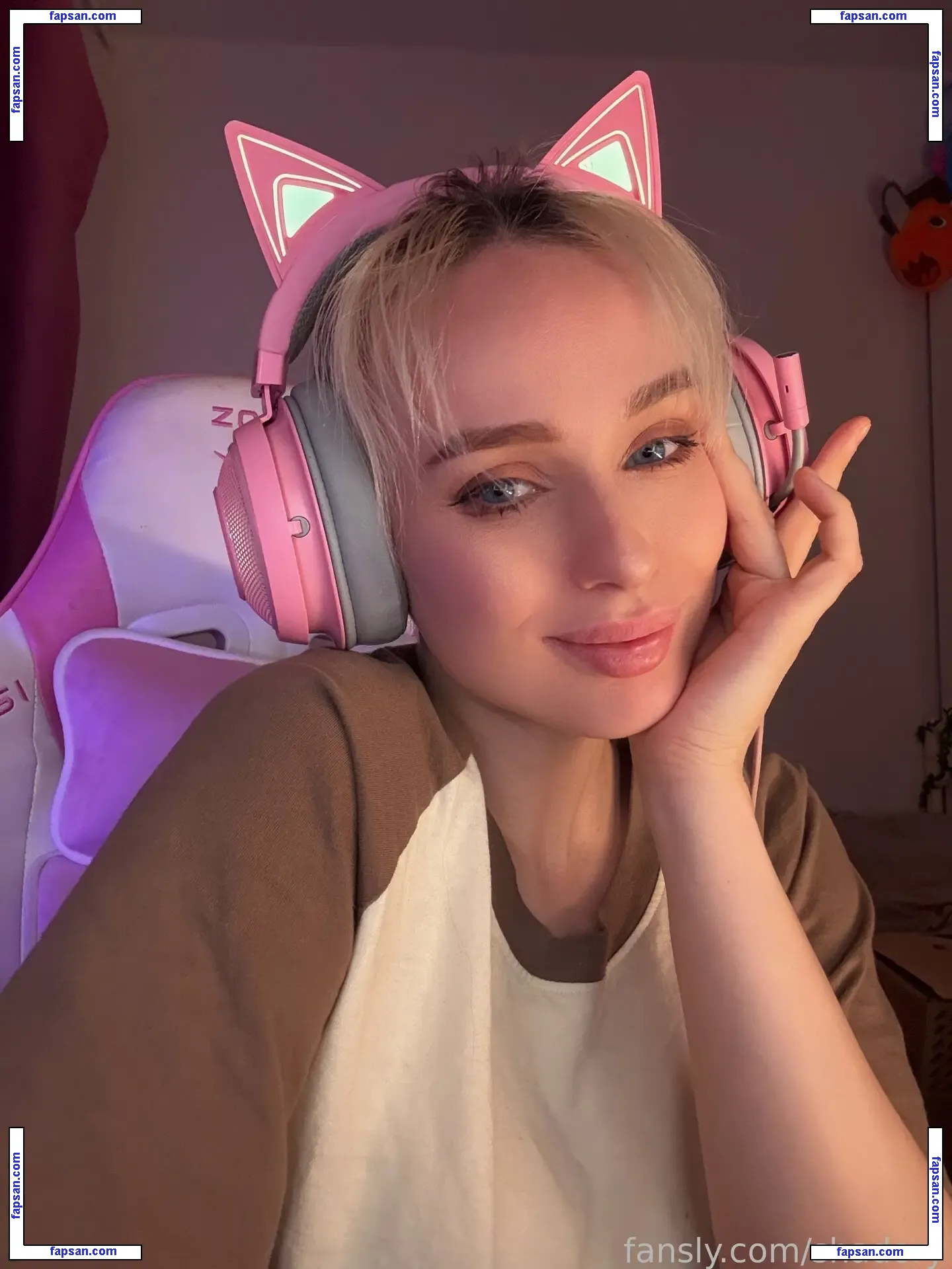 Shadory голая фото #1282 с Онлифанс