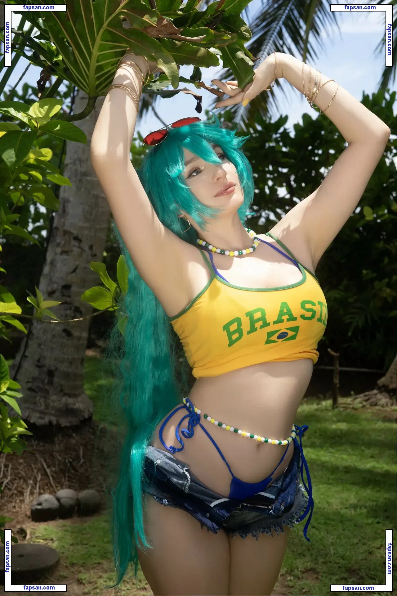 Shadory голая фото #1291 с Онлифанс