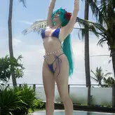 Shadory голая #1292