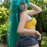 Shadory голая #1297