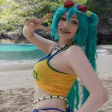 Shadory голая #1302