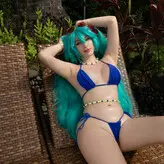 Shadory голая #1306