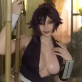 Shadory голая #1310