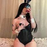 Shadow Of Cosplay nude #0001