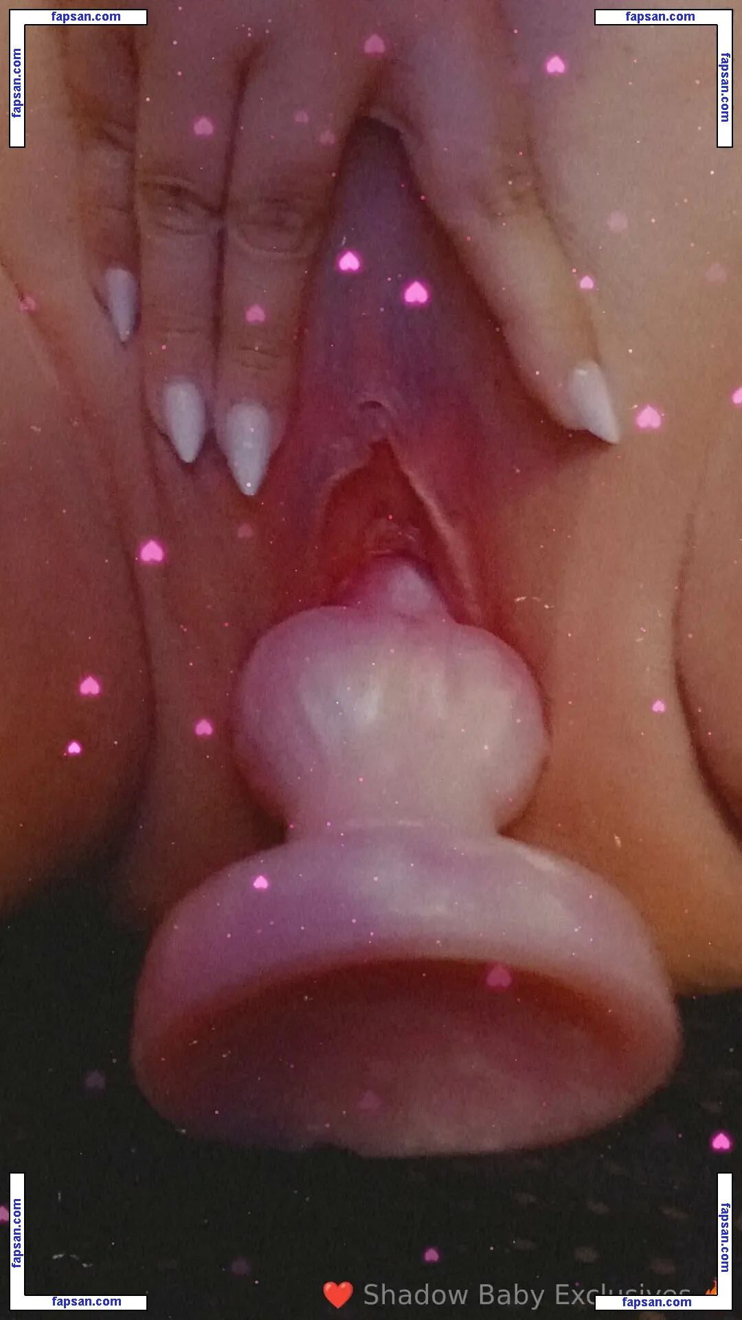 shadowbaby0369vip nude photo #0020 from OnlyFans