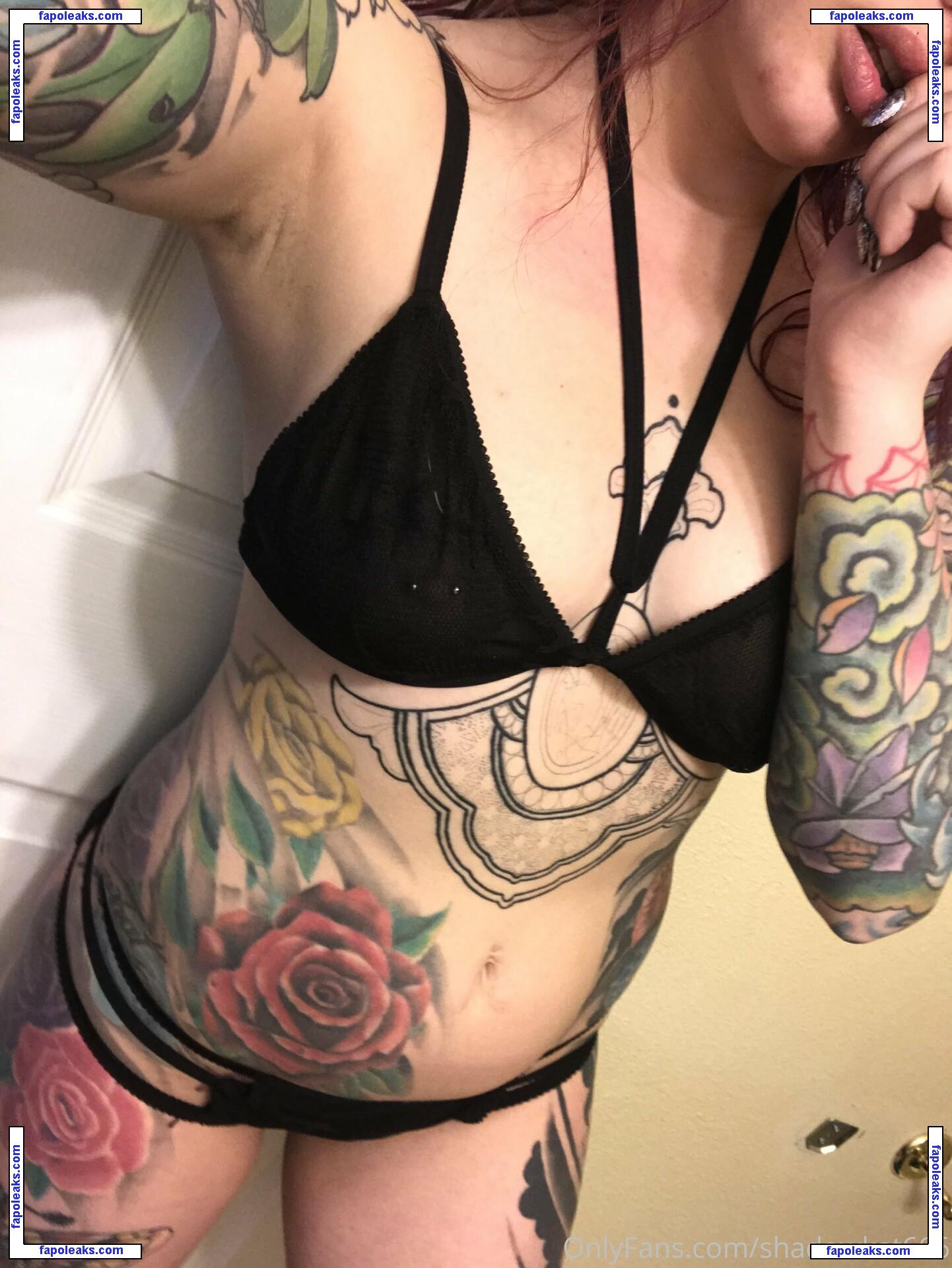 shadowkat666 / shadow_kat666 nude photo #0007 from OnlyFans
