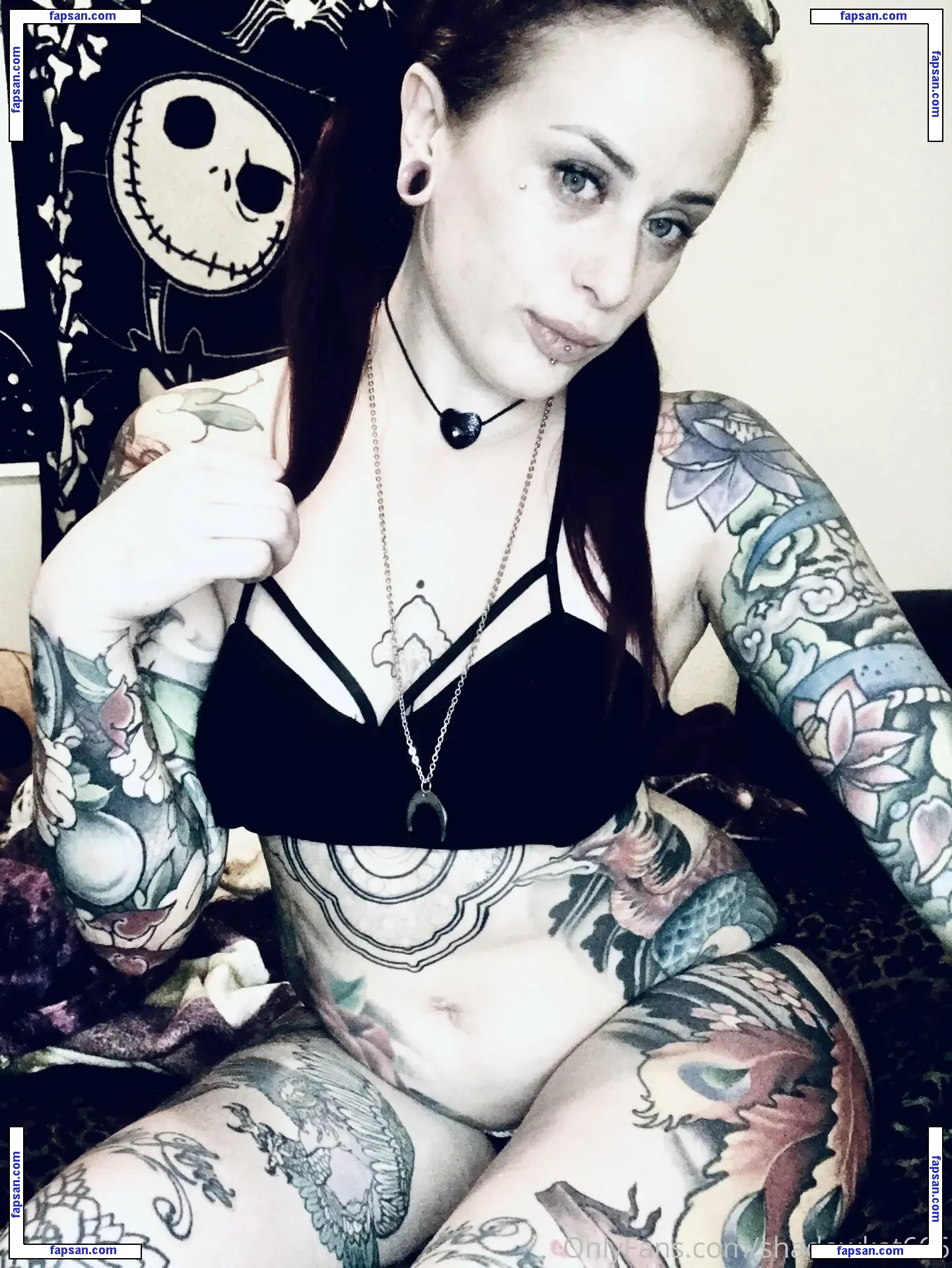 shadowkat666 nude photo #0016 from OnlyFans