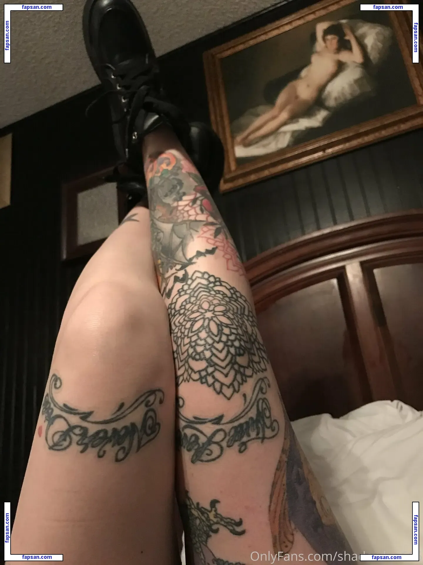 shadowkat666 nude photo #0018 from OnlyFans