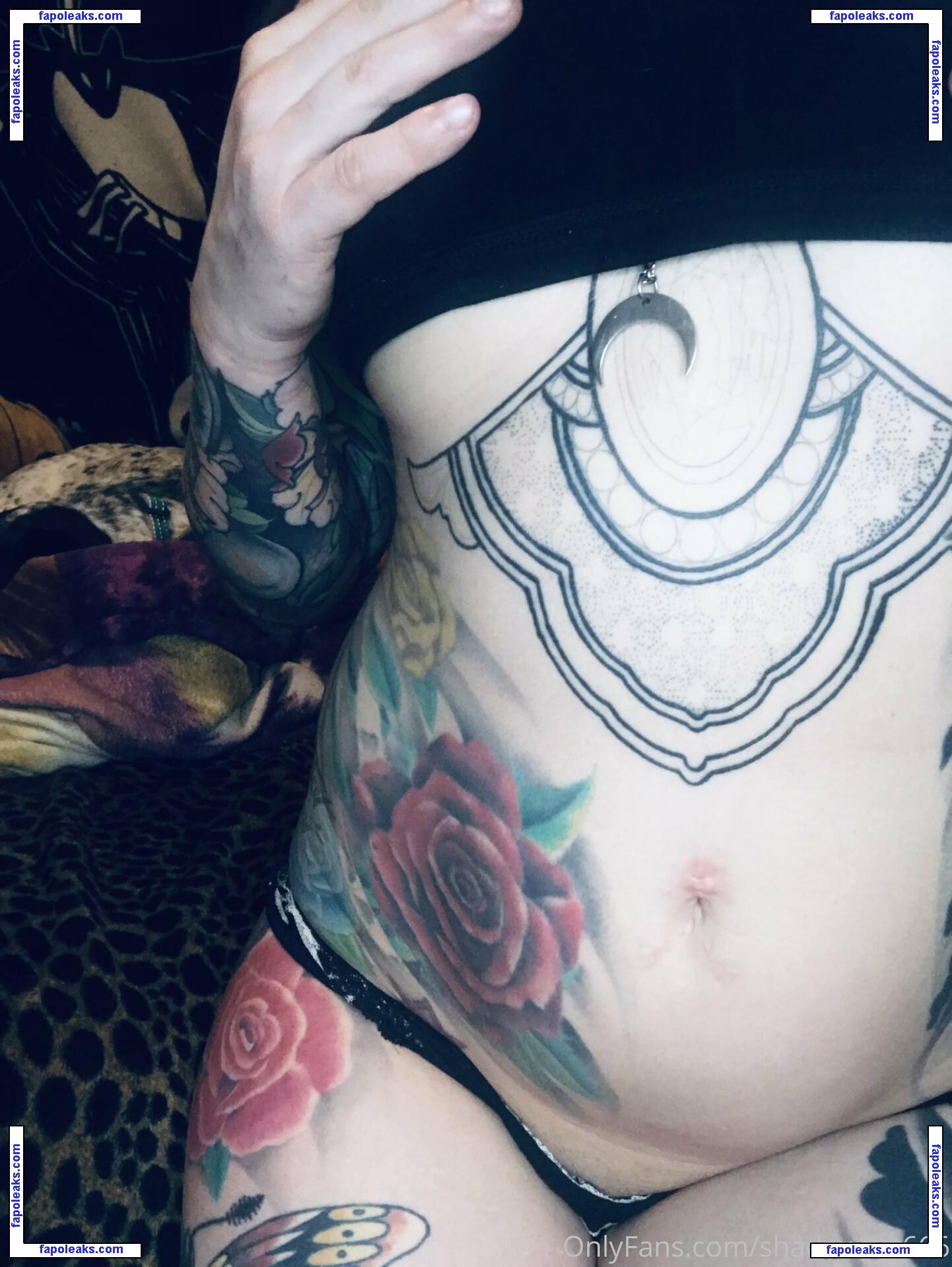 shadowkat666 / shadow_kat666 nude photo #0023 from OnlyFans