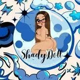 shadydoll голая #0153