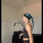 Shae Evans / YEETFEET голая #0001