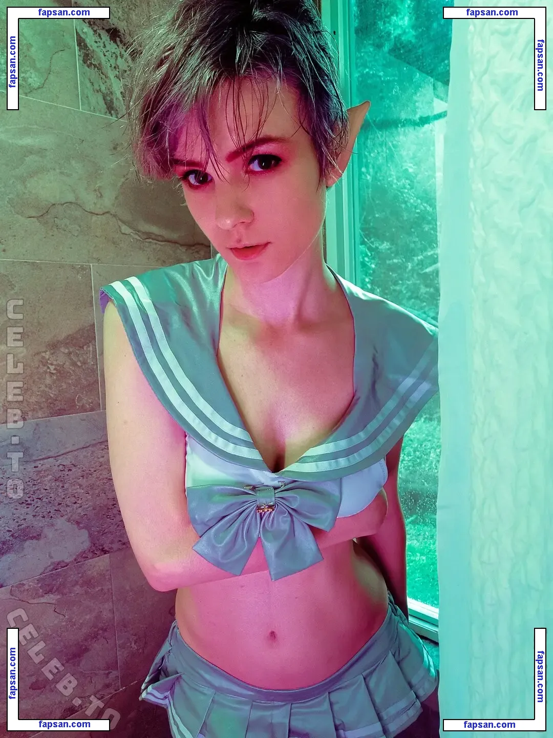 Shae Underscore nude photo #0173 from OnlyFans