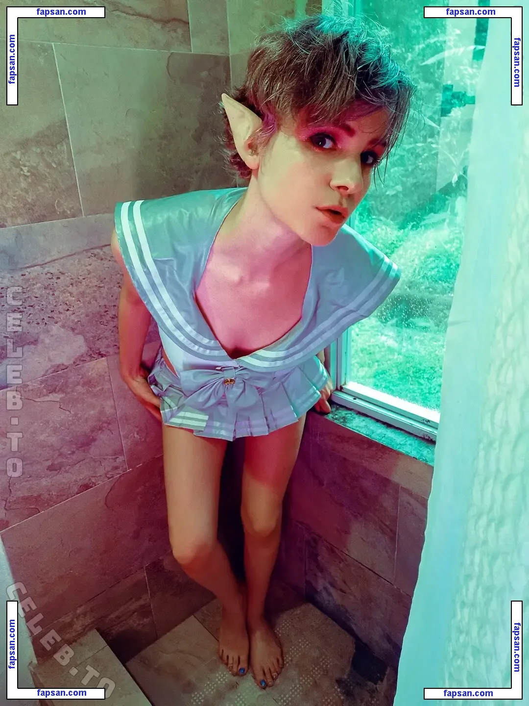 Shae Underscore nude photo #0174 from OnlyFans