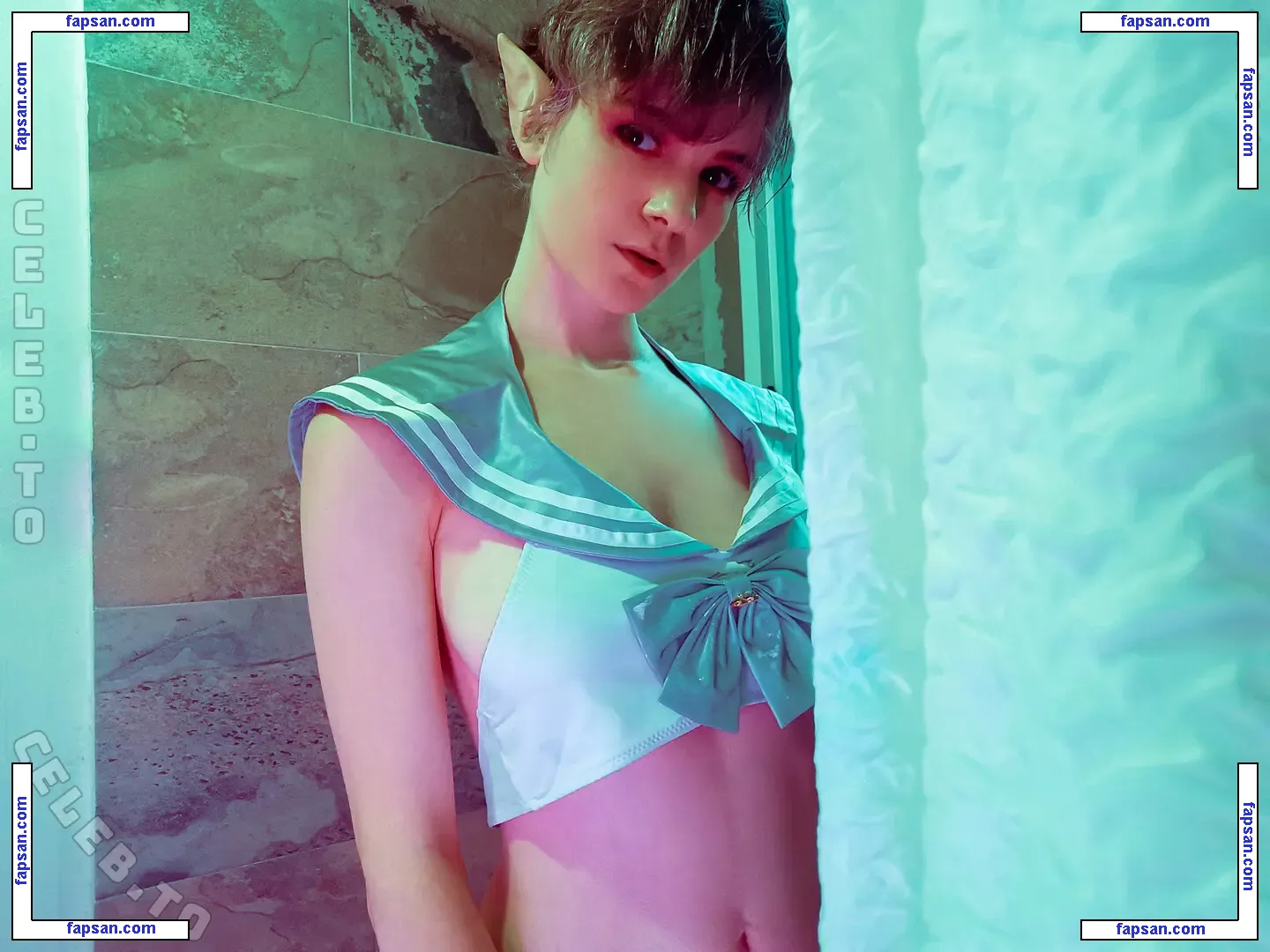 Shae Underscore nude photo #0175 from OnlyFans