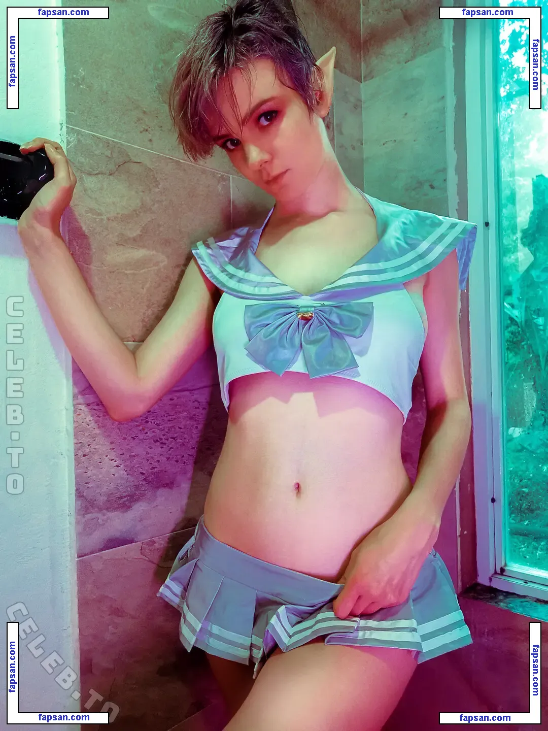 Shae Underscore nude photo #0181 from OnlyFans