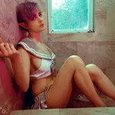 Shae Underscore голая #0166